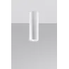 Plafonnier LAGOS 20 blanc