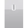 Plafonnier LAGOS 10 blanc