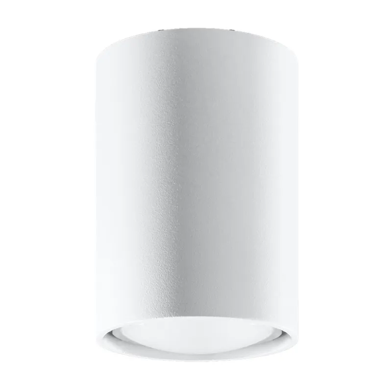Plafonnier LAGOS 10 blanc
