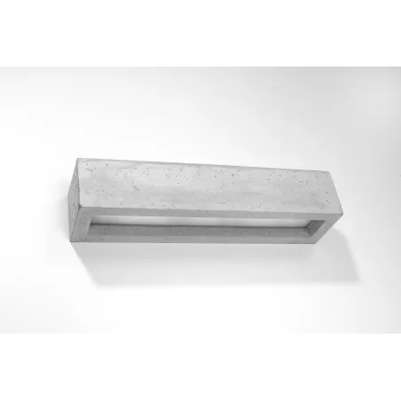 Applique  VEGA 50 béton