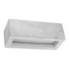 Applique murale VEGA 30 béton