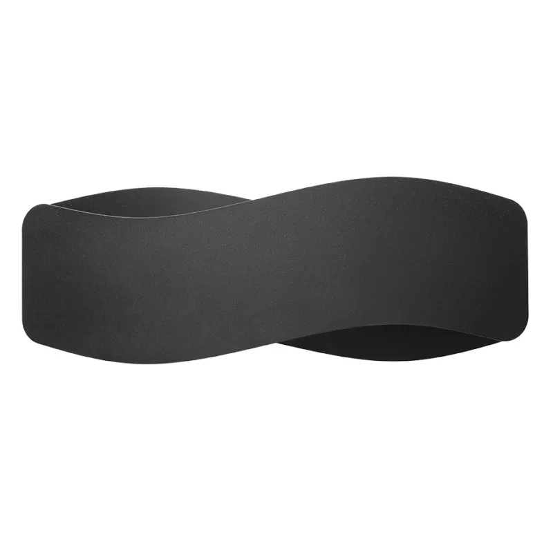 Applique  TILA 40 noir