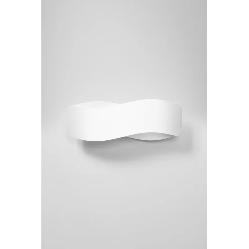 Applique  TILA 40 blanc
