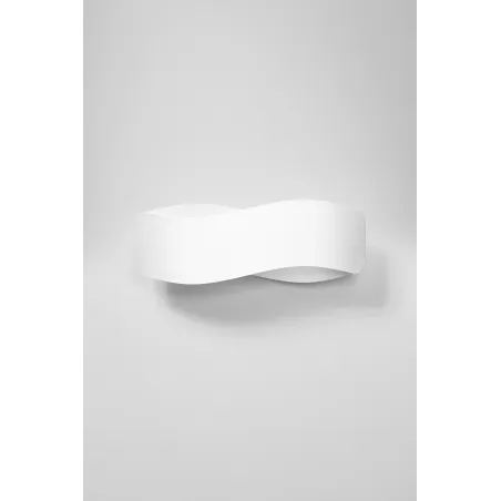 Applique  TILA 40 blanc
