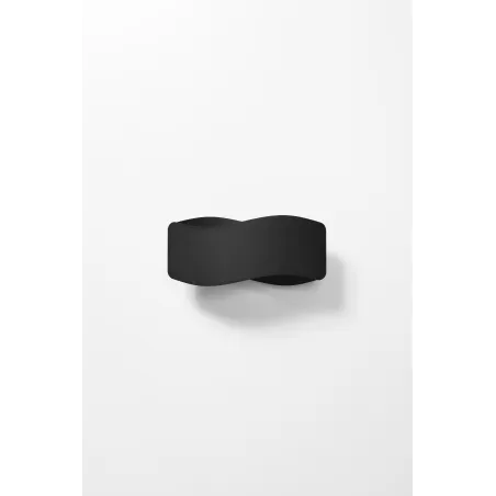 Applique  TILA 30 noir