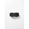 Applique  TILA 30 noir