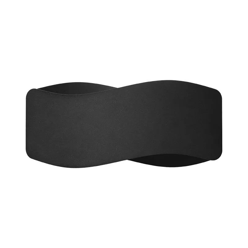 Applique  TILA 30 noir
