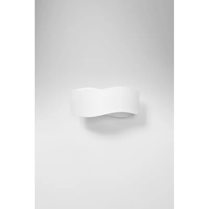 Applique  TILA 30 blanc