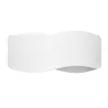 Applique  TILA 30 blanc