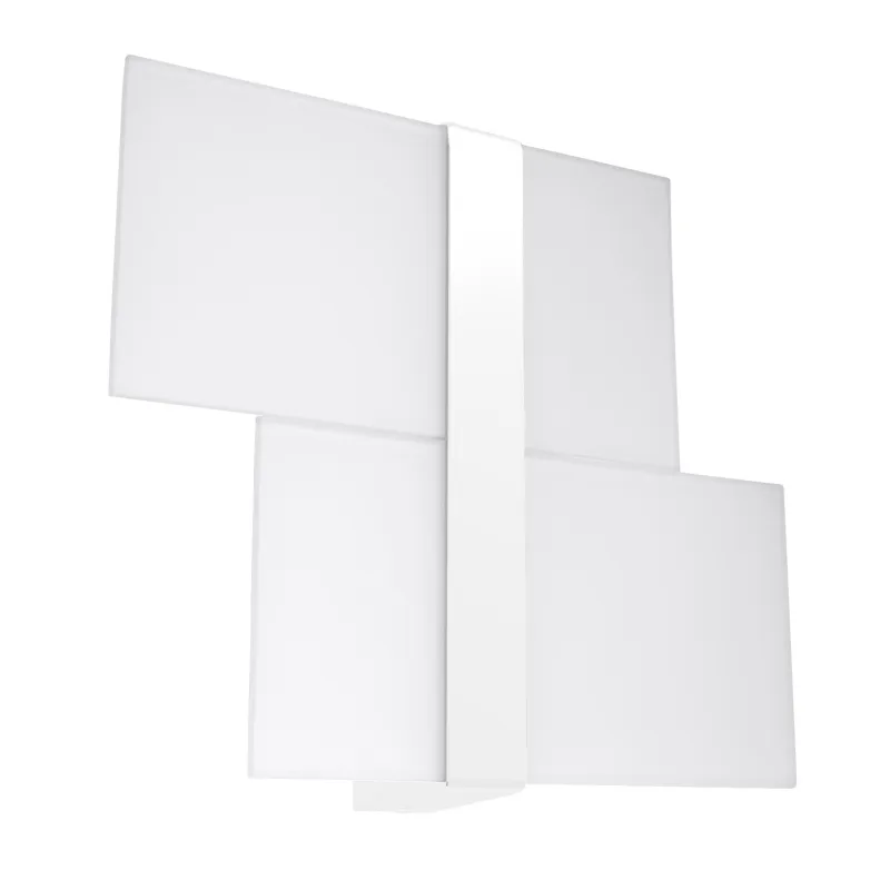 Applique  MASSIMO blanc