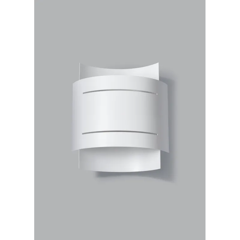 Applique  HESTIA blanc