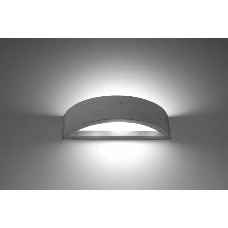 Applique  ATENA béton