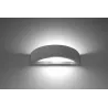 Applique  ATENA béton