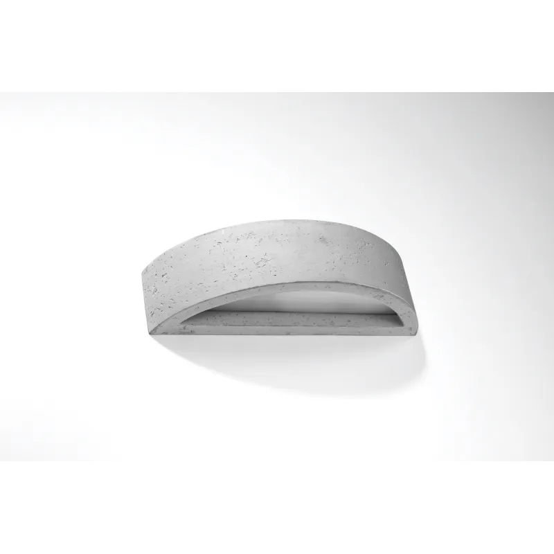 Applique  ATENA béton