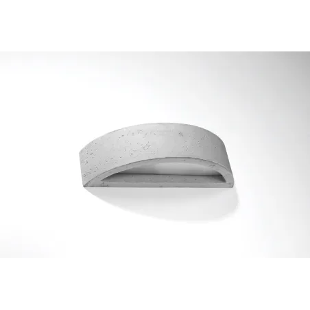 Applique  ATENA béton