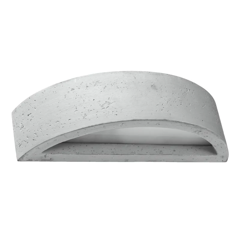 Applique  ATENA béton