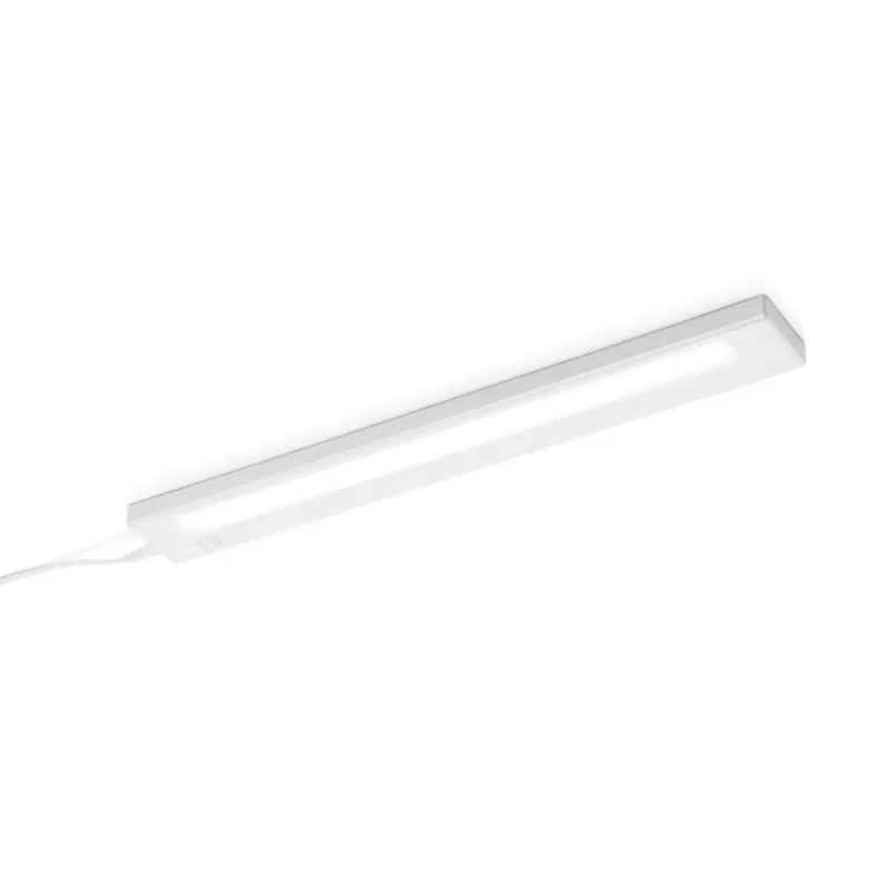 TRIO Applique intérieur blanc ALINO - Pas cher