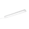 TRIO Applique intérieur blanc ALINO - Pas cher