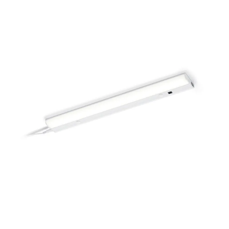 TRIO Applique intérieur blanc SIMEO - Pas cher