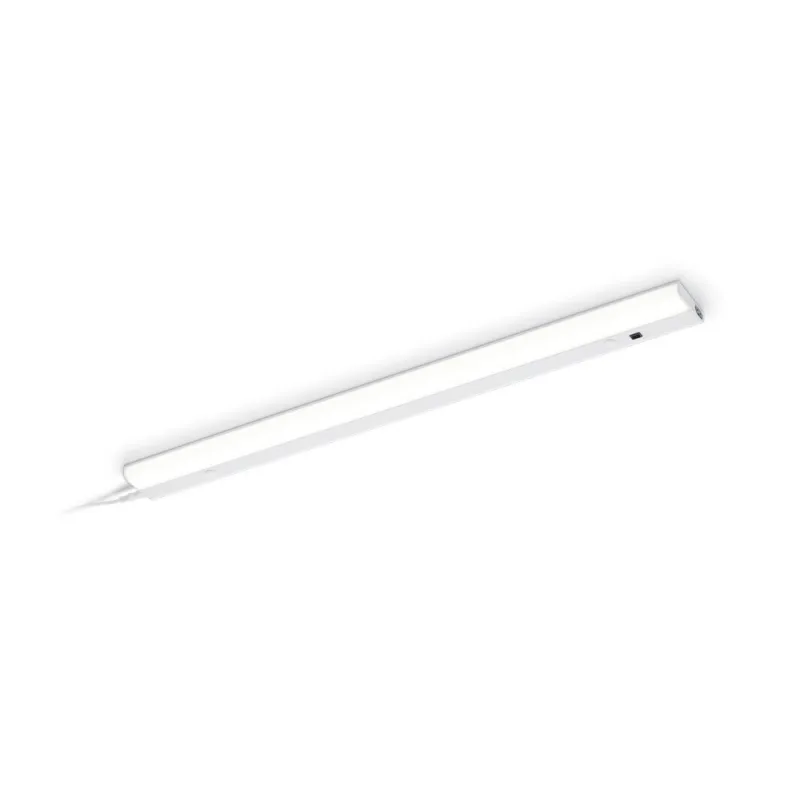 TRIO Applique intérieur blanc SIMEO - Pas cher