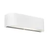 TRIO Applique intérieur blanc ADRIANO - Pas cher