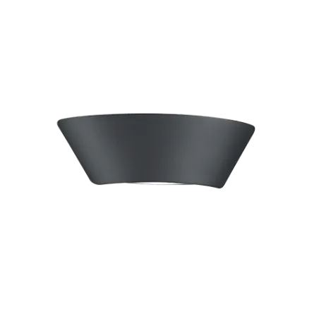 TRIO Applique extérieur antracite et blanc SACRAMENTO - Pas cher