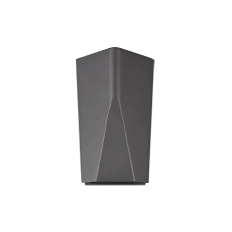 TRIO Applique extérieur antracite TAY - Pas cher