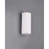 TRIO Applique intérieur blanc ZAZOU - Pas cher
