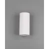 TRIO Applique intérieur blanc ZAZOU - Pas cher