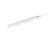 TRIO Applique intérieur blanc ARAGON - Pas cher