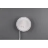 TRIO Applique intérieur blanc mat JORDAN - Pas cher