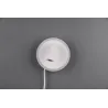 TRIO Applique intérieur blanc mat JORDAN - Pas cher