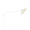 TRIO Applique intérieur blanc mat BOLDER - Pas cher