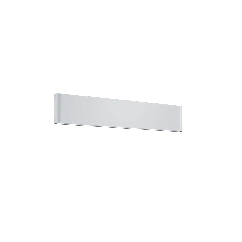 TRIO Applique extérieur blanc mat THAMES II - Pas cher