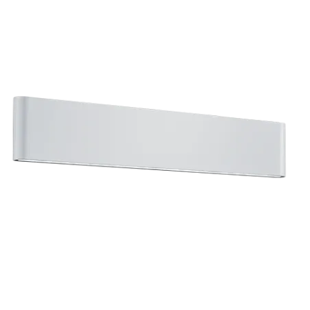 TRIO Applique extérieur blanc mat THAMES II - Pas cher