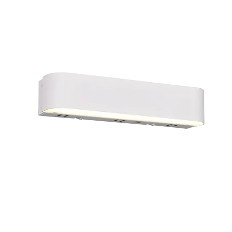 TRIO Applique intérieur blanc mat ADRIANA - Pas cher