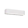 TRIO Applique intérieur blanc mat ADRIANA - Pas cher