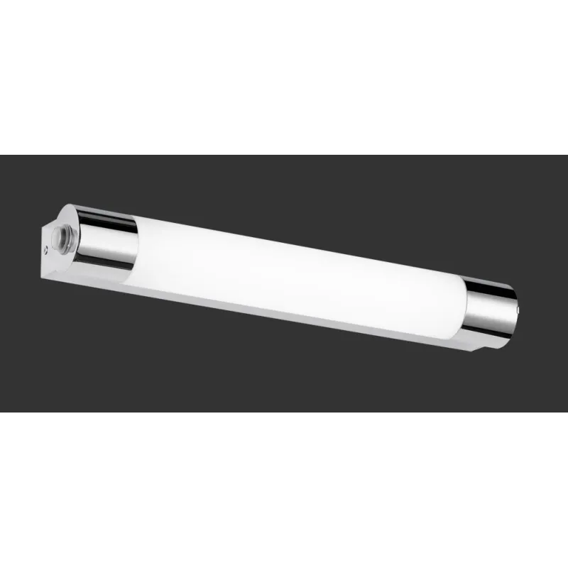 TRIO Applique intérieur chrome KOLIAN - Pas cher