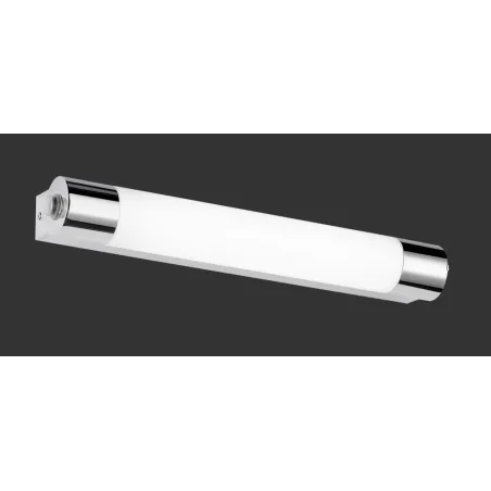 TRIO Applique intérieur chrome KOLIAN - Pas cher