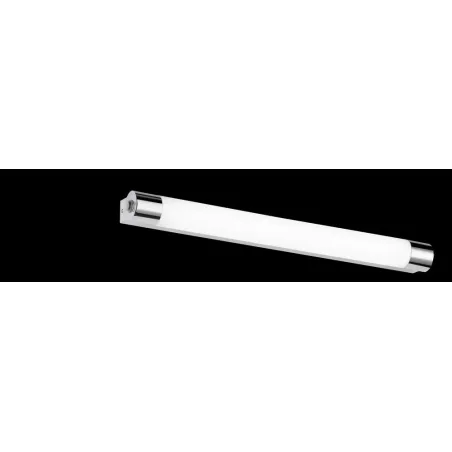 TRIO Applique intérieur chrome KOLIAN - Pas cher