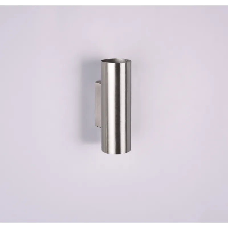 TRIO Applique intérieur nickel mat MARLEY - Pas cher