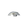 TRIO Applique extérieur titane HARLEM - Pas cher