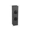 TRIO Gartensteckdose extérieur antracite GARDEN SOCKET - Pas cher