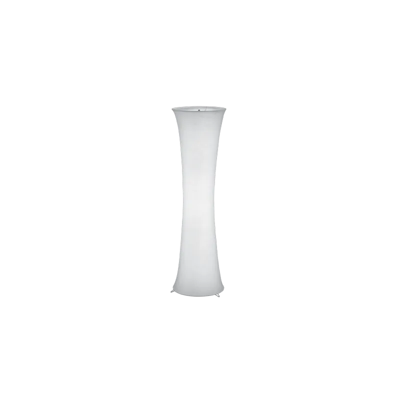 TRIO Lampadaire intérieur blanc GRAVIS - Pas cher