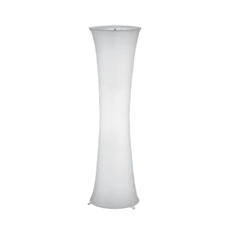 TRIO Lampadaire intérieur blanc GRAVIS - Pas cher