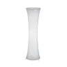TRIO Lampadaire intérieur blanc GRAVIS - Pas cher