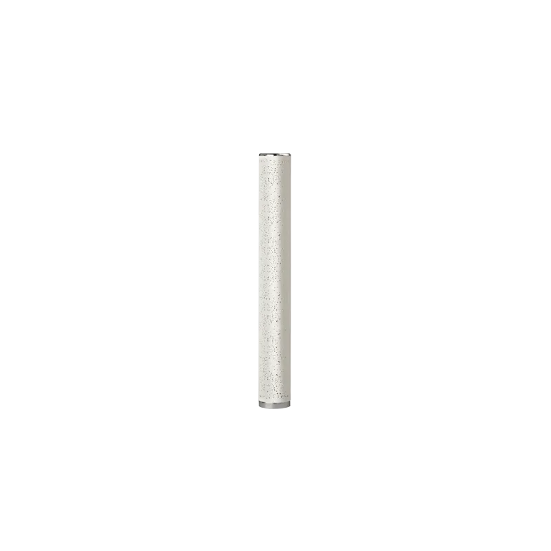 TRIO Lampadaire intérieur blanc TICO - Pas cher