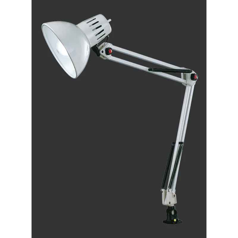 TRIO Lampe à fixer intérieur blanc TAJO - Pas cher