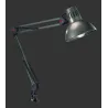 TRIO Lampe à fixer intérieur couleur aluminium TAJO - Pas cher