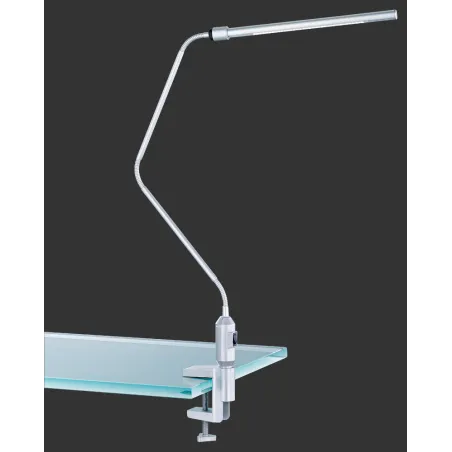 TRIO Lampe à fixer intérieur titane VARIO - Pas cher